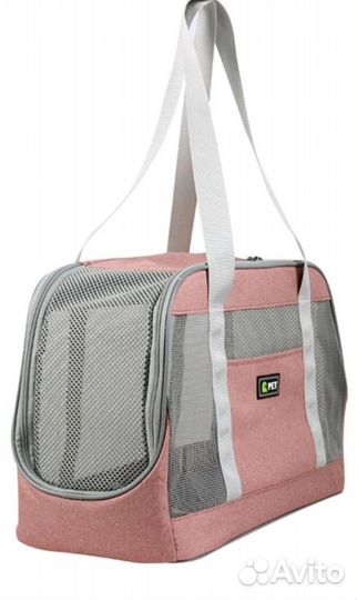 Сумка-переноска для животных