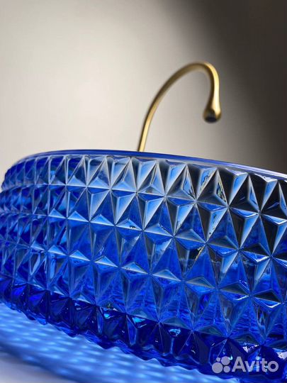 Накладная раковина в ванную комнату с доставкой