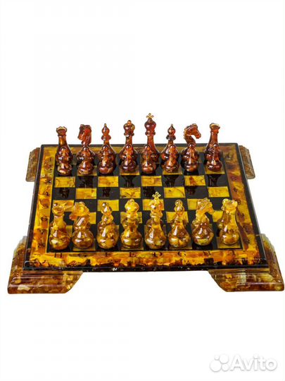 Шахматы арт.100