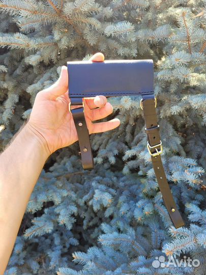 Подвес для шашки казачьей