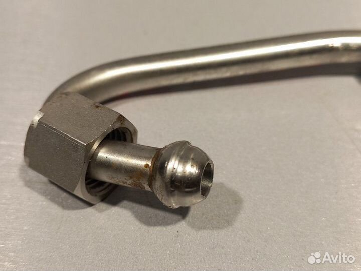 Трубка топливная Volkswagen Golf Plus CAX 2013