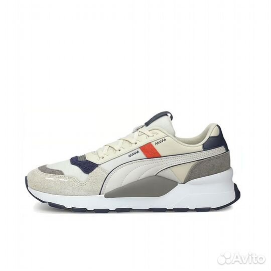 Puma Base 