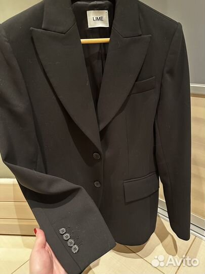 Пиджак lime женский