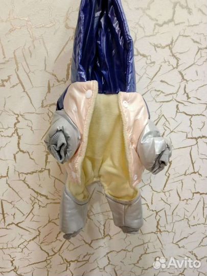 Вещи для маленьких собак