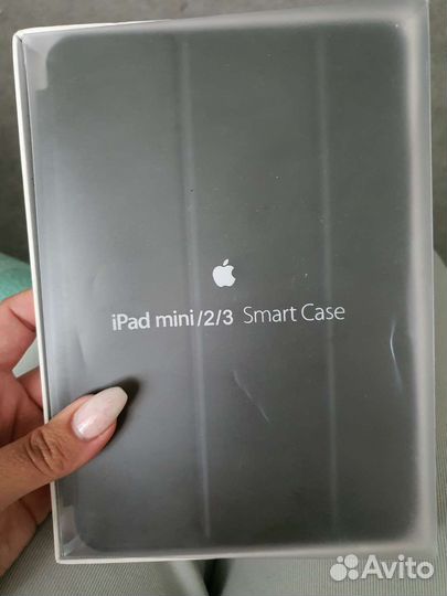 iPad mini 1