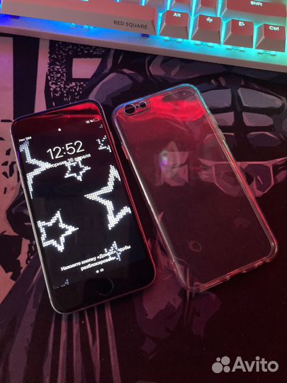 iPhone 6S, 32 ГБ