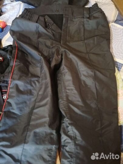 Форма полиции