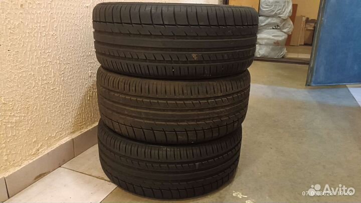 Triangle Sportex TSH11 215/45 R17 91W