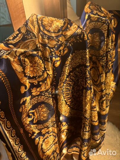 Платок Versace