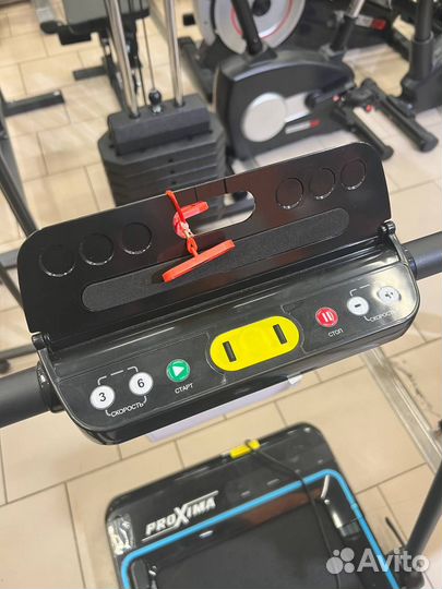 Беговая дорожка Proxima Patricia prot-220