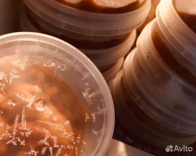 Икра морского ежа