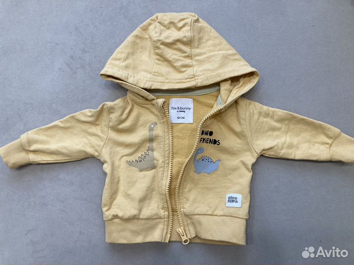 Детские вещи