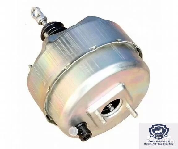 Вакуумный усилитель газ-2410, 2217, 3302