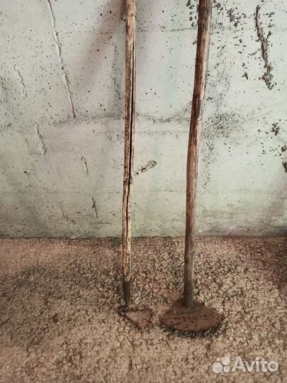 Садовый инвентарь