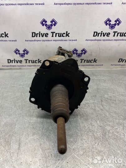 Пгу МКПП Man Tga 18.440 D2066