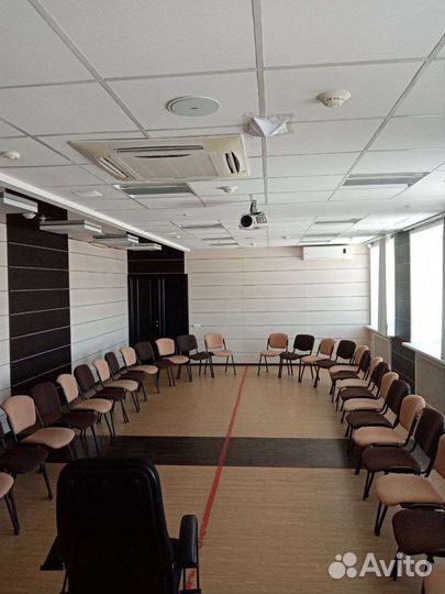Аренда конференц зала