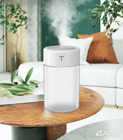 Увлажнитель воздуха