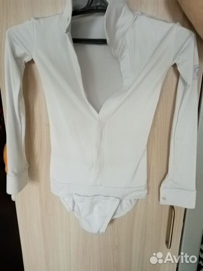 Костюм для бальных танцев