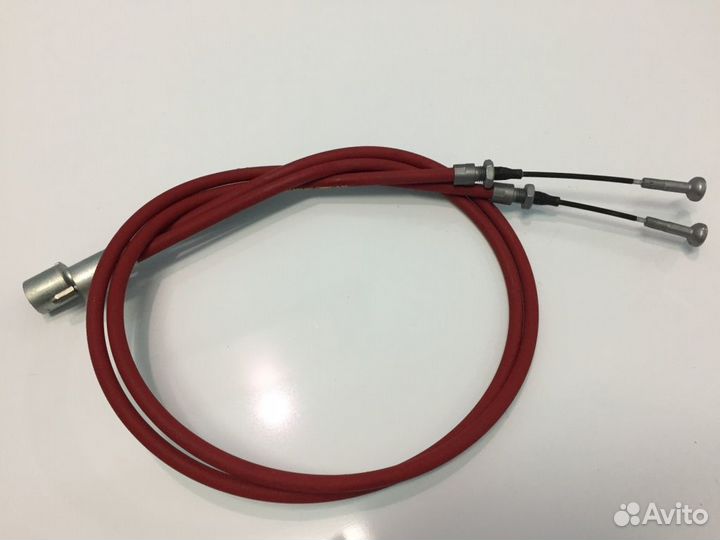 Тормозной трос прицепа alko S1216 H1020, быстро