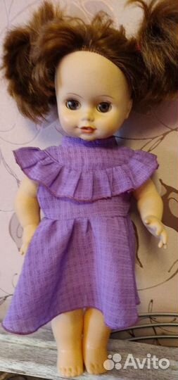 Куклы Весна