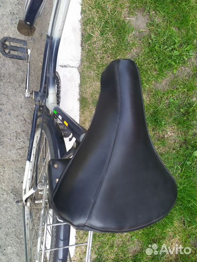 Велосипед Спутник унисекс