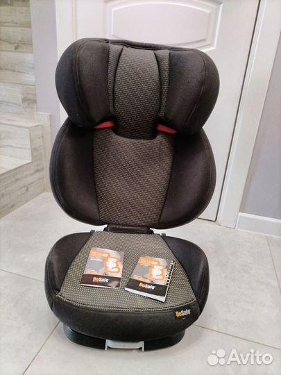 Детское автокресло BeSafe