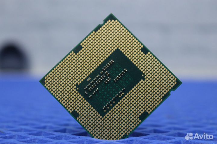 Процессор Intel Pentium G3220 Haswell LGA 1150