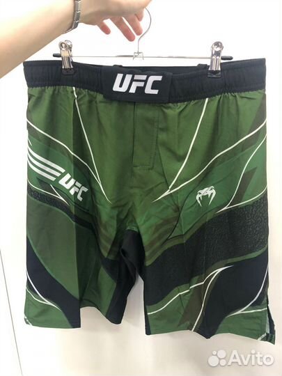 Шорты venum ufc