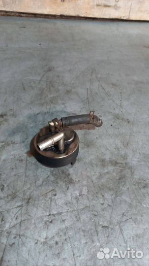 Радиатор масляный Toyota Avensis Verso 2001