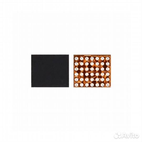 Микросхема S612 для Samsung Galaxy S10+, S10