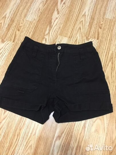 Шорты