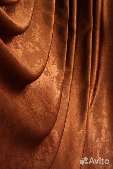 Ткань портьерная