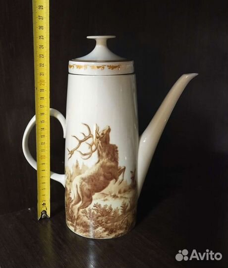 Заварочный чайник