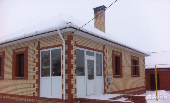 Дверь, тамбур