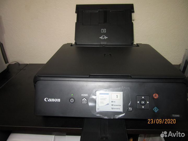 Мфу Canon TS5040