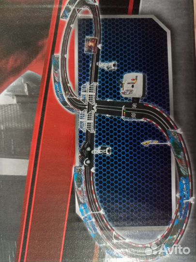 Игрушка Дорога