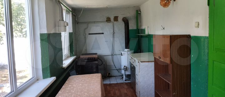 Дом 55,7 м² на участке 40,8 сот.