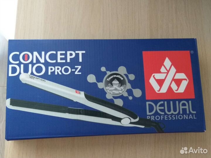 Щипцы для укладки волос