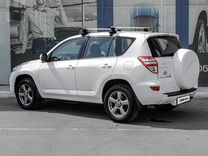 Toyota RAV4 2.0 CVT, 2012, 124 503 км, с пробегом, цена 1 809 000 руб.