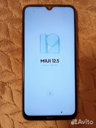 Xiaomi Redmi Note 8, 4/64 ГБ