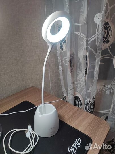 Настольная лампа. Forza