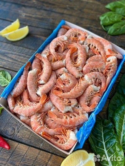 Лангустины свежего вылова на доставочку 25.07