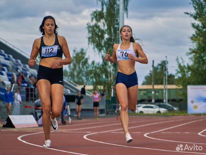 Персональный тренер. Групповые тренировки в Москве
