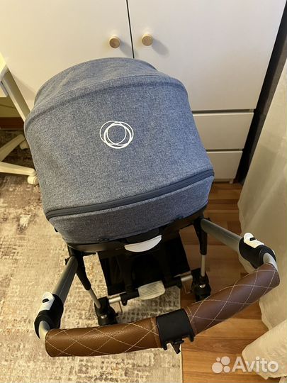 Коляска Bugaboo bee 5