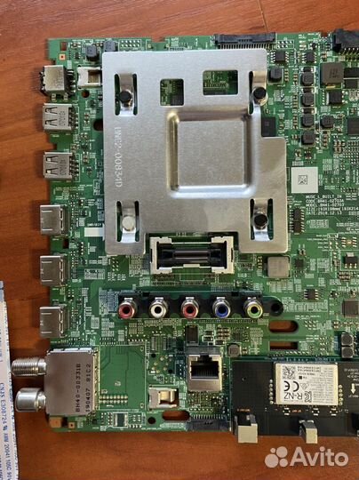 Bn41-02703a от Samsung ue43ru7170u