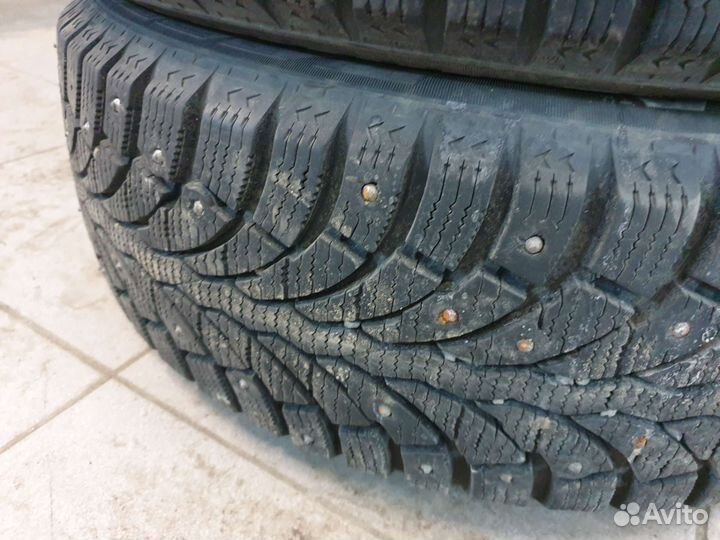 Formula Ice 185/60 R15