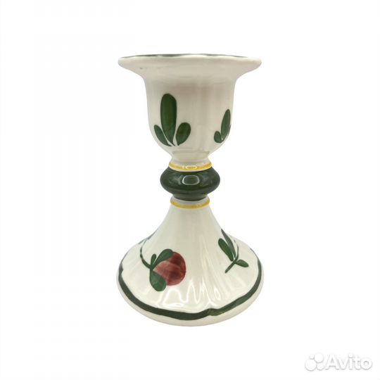 Подсвечник Villeroy Boch /Bauernblume 11 см