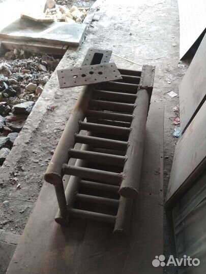 Котел отопления