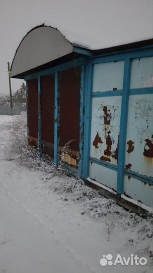 Продам павильон