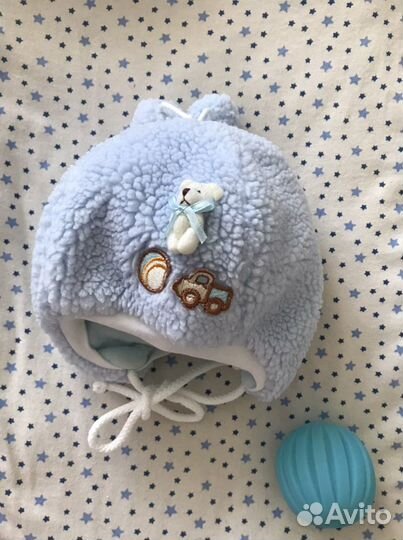 Комбинезон демисезонный